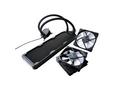 Fractal Design Celsius S36 vodní chlazení BKO
