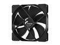 Fractal Design 180mm Dynamic X2 GP PWM černá
