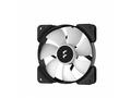 Fractal Design Aspect 12 RGB Black Frame 3-pack