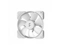 FRACTAL DESIGN ventilátor Aspect 12 RGB White Fram