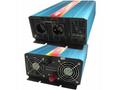 Měnič napětí Carspa P2000U-24 24V, 230V+USB 2000W,