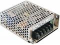 Průmyslový zdroj Carspa 12V=, 60W spínaný HS-60, 1
