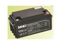 Pb akumulátor MHPower VRLA AGM 12V, 65Ah (MS65-12)