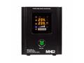 Záložní zdroj MHPower MPU500-12, UPS, 500W, čistá 