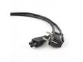 GEMBIRD Kabel síťový 1,8m VDE 220, 230V napájecí n