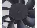 přídavný ventilátor Akasa 60x60x15 black