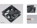 přídavný ventilátor Akasa 92x92x25 OEM
