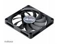 ventilátor Akasa - 8 cm slim