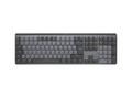 Logitech MX Mechanical Wireless Illuminated Perfor