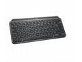 Logitech klávesnice MX Keys mini - bezdrátová pods