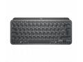 Logitech klávesnice MX Keys mini - bezdrátová pods