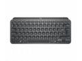 Logitech MX Keys Mini Minimalist Wireless Illumina