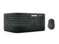 Logitech klávesnice s myší MK850 Performance, US, 