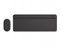 Logitech Slim Wireless Combo MK470 - Klávesnice a 