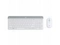 Logitech Slim Wireless Keyboard and Mouse Combo MK