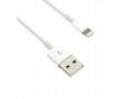 Kabel C-TECH USB 2.0 Lightning (IP5 a vyšší) nabíj