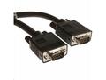 Kabel C-TECH VGA, M, M, stíněný, 1,8m