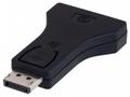 C-Tech Adaptér Displayport na VGA, M, F