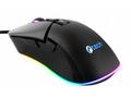 C-TECH herní myš Dawn, casual gaming, 6400 DPI, RG