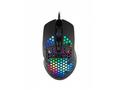 C-TECH herní myš Scarab, casual gaming, 7200 DPI, 