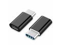 GEMBIRD CABLEXPERT Kabel USB Type-C adaptér redukc