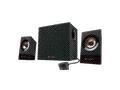 Logitech Audio System 2.1 Z533 - EU - BLACK