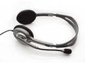 Logitech Stereo Headset H110 - Náhlavní souprava -