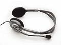 Logitech Stereo Headset H110 - Náhlavní souprava -