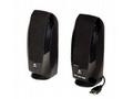 Logitech reproduktory S150 2.0, USB, 1.2W (2x0,6W)