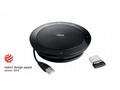 Jabra SPEAK 510+, USB, BT, LINK 360, MS