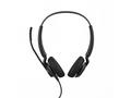Jabra Engage 40 (Inline Link), Stereo, ANC, USB, D