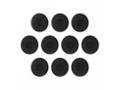 Jabra Engage 40, 50 II Ear Cushions - 10 pieces