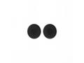 Jabra Engage 40, 50 II Ear Cushions - 2 pieces