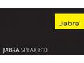 Jabra Power external kit - Speak 810