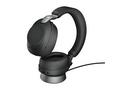 Jabra Evolve2 85, Stereo, ANC, USB, BT, Bezdrát, M