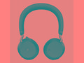 Jabra Evolve2 75, Stereo, ANC, USB-C, BT, Bezdrát,