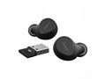 Jabra Evolve2 Buds, Stereo, ANC, USB, BT, Bezdrát,