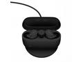 Jabra Evolve2 Buds, Stereo, ANC, USB-C, BT, Bezdrá