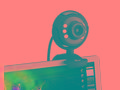 webkamera TRUST SpotLight Webcam Pro