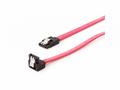 GEMBIRD kabel SATA DATAIII down, straight, 0,5m