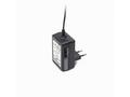 GEMBIRD Universal AC-DC adapter, 24 W