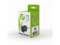 GEMBIRD Universal AC-DC adapter, 24 W