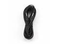 GEMBIRD 3,5 mm stereo audio cable, 2 m, M, M