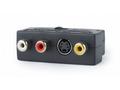 Gembird USB Videograbber