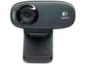 Logitech HD Webcam C310