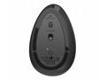 Logitech Wireless Mouse MX Vertical, graphite