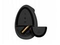 Logitech Lift Vertical Ergonomic Mouse - Graphite 
