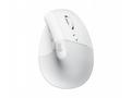 Logitech vertikální myš Lift Vertical Ergo, světle