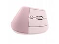 Logitech Lift Vertical Ergonomic Mouse for Busines