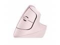 Logitech Lift Vertical Ergonomic Mouse for Busines
